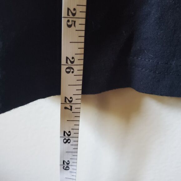 Riot Society Official Black Sz M Graphic Logo Men's Cotton Short Sleeve T Shirt - Picture 5 of 6